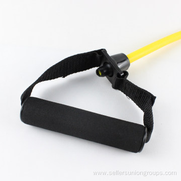 Single Resistance Band Exercise Tube